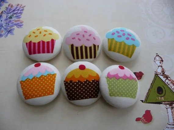 INSPIRACIÓN & TENDENCIAS #3: MUFFIN | RestosdeCultura INSPIRACIÓN & TENDENCIAS #3: MUFFIN | RestosdeCultura
