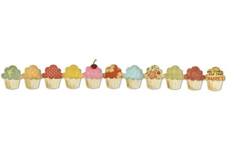 Muffins vs. Cupcakes vs. Muffins | sweetmariquilla Muffins vs. Cupcakes vs. Muffins | sweetmariquilla