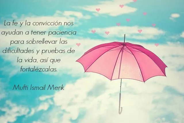 Mufti; Menk; Islam; Fe; Citas; Frases; Dichos | Mufti Ismail Menk ...