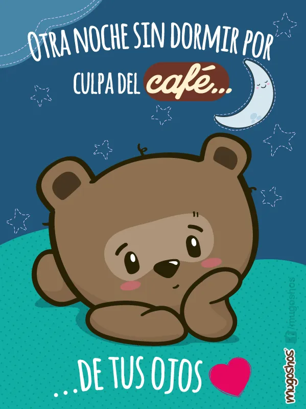 Mugoshos on Twitter: "#Mugoshos #Petosho #Nopudedormirporelcafé ... Mugoshos on Twitter: "#Mugoshos #Petosho #Nopudedormirporelcafé ...