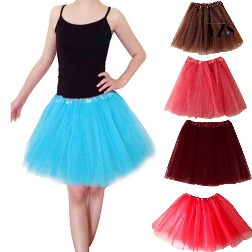 Mujer Ballet Tutu Mini vestido plisado fiesta princesa Pettiskirt falda de encaje | Shopee México Mujer Ballet Tutu Mini vestido plisado fiesta princesa Pettiskirt falda de encaje | Shopee México