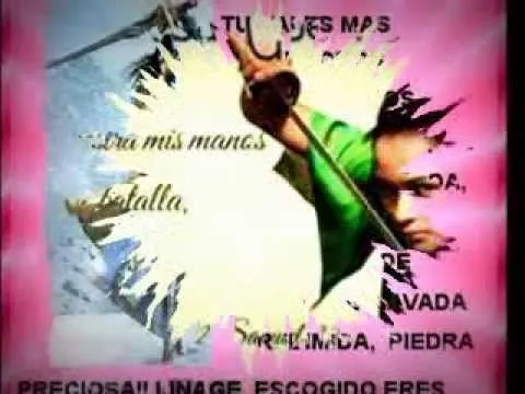 Para la mujer cristiana guerrera... - YouTube Para la mujer cristiana guerrera... - YouTube