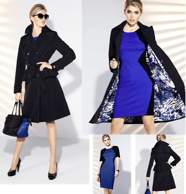 MUJER EJECUTIVA Y ELEGANTE : REGIA Y FASHION MUJER EJECUTIVA Y ELEGANTE : REGIA Y FASHION