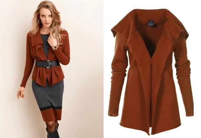 MUJER EJECUTIVA | REGIA Y FASHION