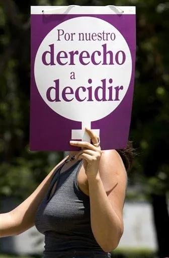 Ninguna mujer se embaraza para abortar, por Liliana Daunes | enREDando Ninguna mujer se embaraza para abortar, por Liliana Daunes | enREDando