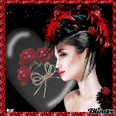 MUJER ENAMORADA Picture #121077411 | Blingee.