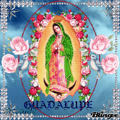 Todo Mujer: IMAGENES DE LA VIRGEN DE GUADALUPE CON MOVIMIENTO Todo Mujer: IMAGENES DE LA VIRGEN DE GUADALUPE CON MOVIMIENTO