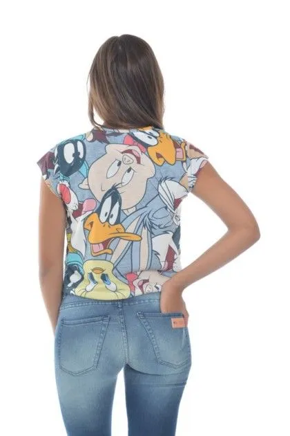 Mujer a la moda: Actualidad, moda, y todo para la mujer: Remera L ...