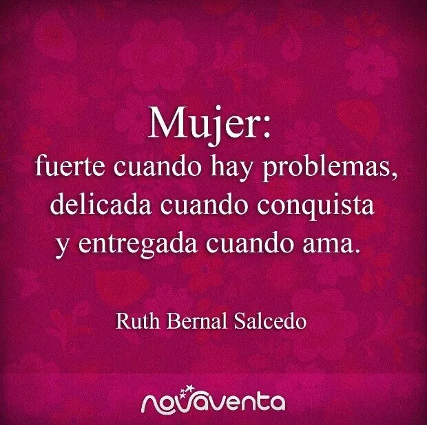 Mujer. Siempre Mujer * | Frases, pan y vino | Pinterest | Frases Mujer. Siempre Mujer * | Frases, pan y vino | Pinterest | Frases
