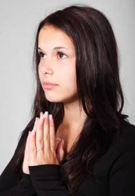 Una Mujer de Paz: Mujer Valiente