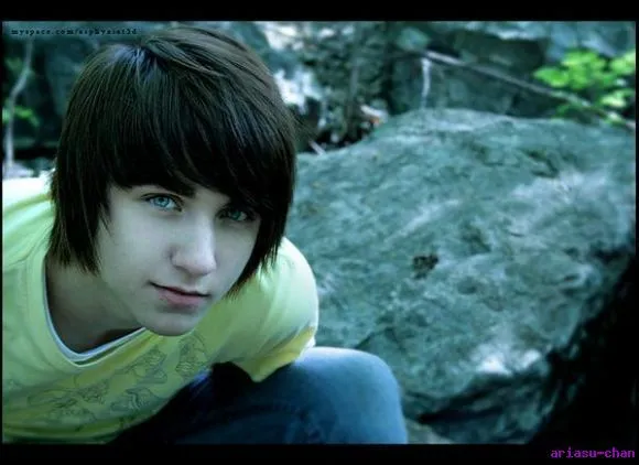 Emos Hombres! | The Magic Dream Emos Hombres! | The Magic Dream