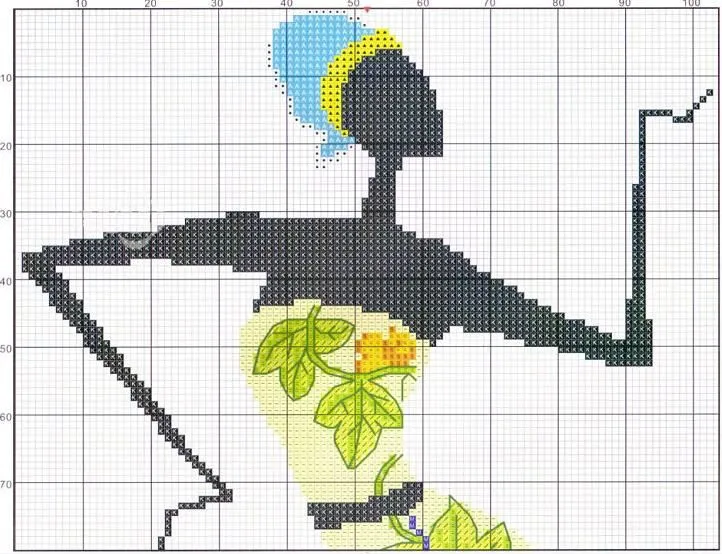 Dos mujeres Africanas a punto de cruz | Nuevos gráficos gratis