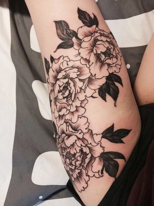 Mujeres Archives - Página 42 de 435 - Tatuajesxd Mujeres Archives - Página 42 de 435 - Tatuajesxd