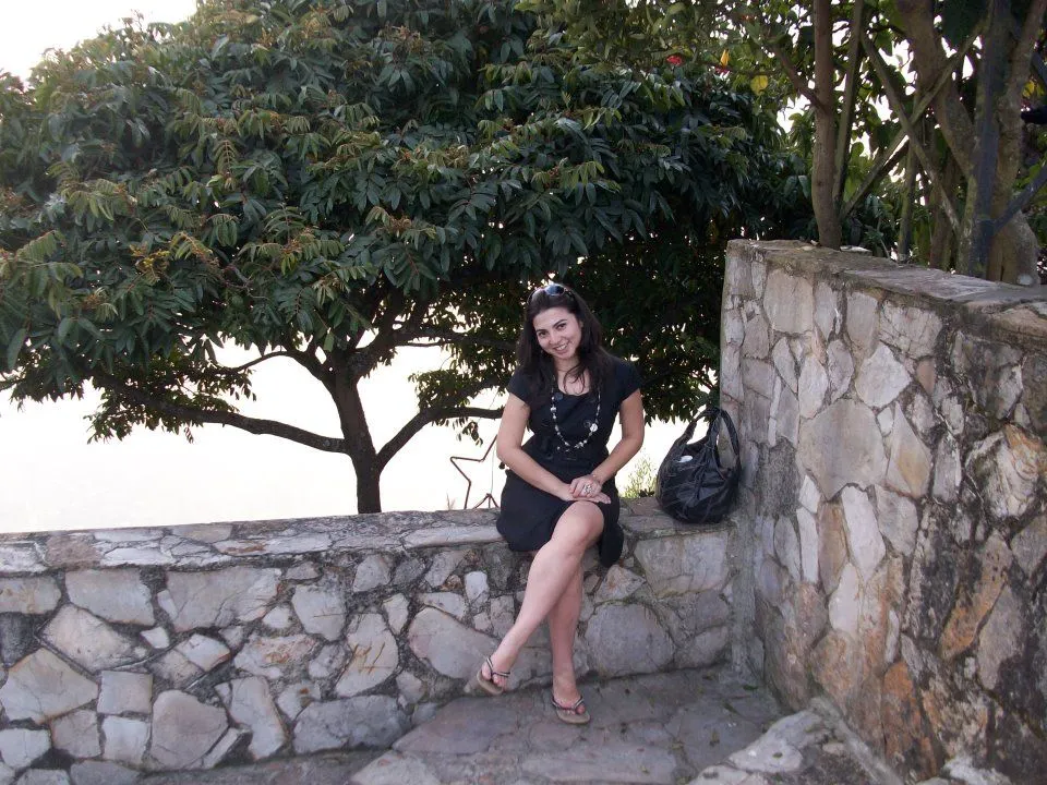 Mujeres bellas de Honduras