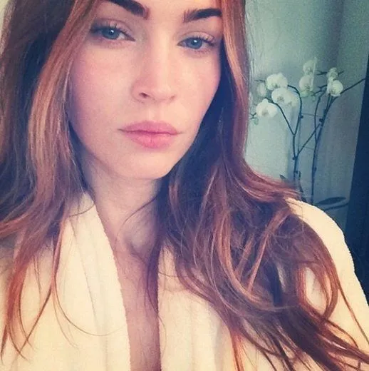 Una de las mujeres más bellas del mundo se animó a una 'selfie ... Una de las mujeres más bellas del mundo se animó a una 'selfie ...