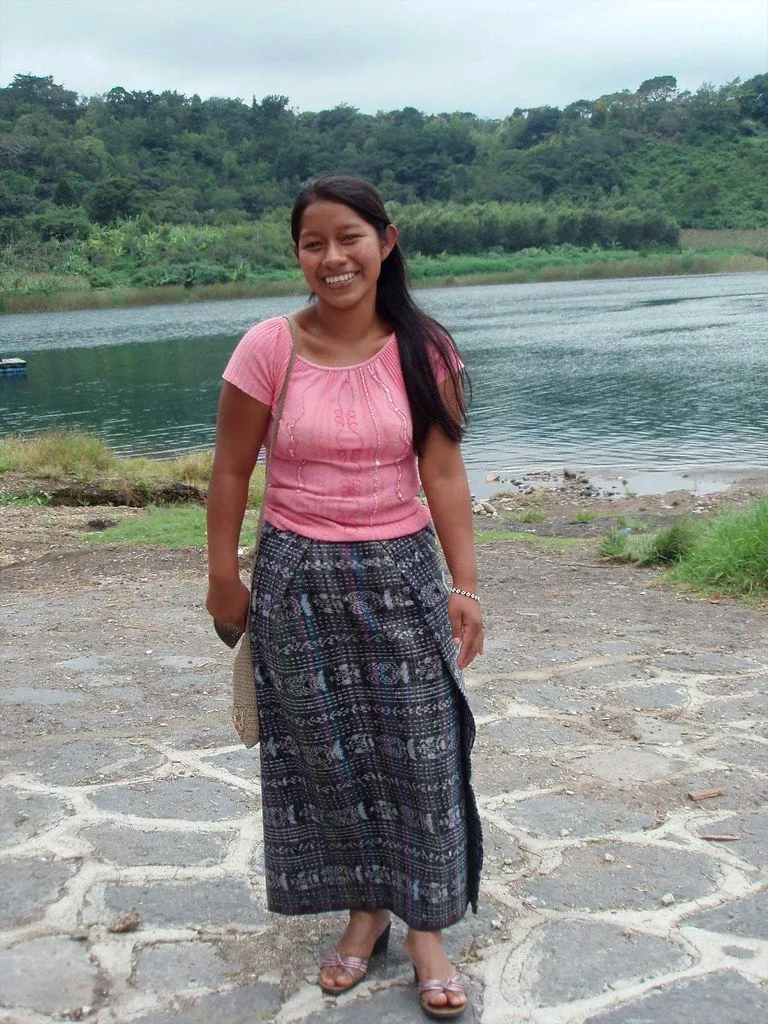 Mujeres Bonitas en Guatemala - Pretty Girls in Guatemala - a set ... Mujeres Bonitas en Guatemala - Pretty Girls in Guatemala - a set ...