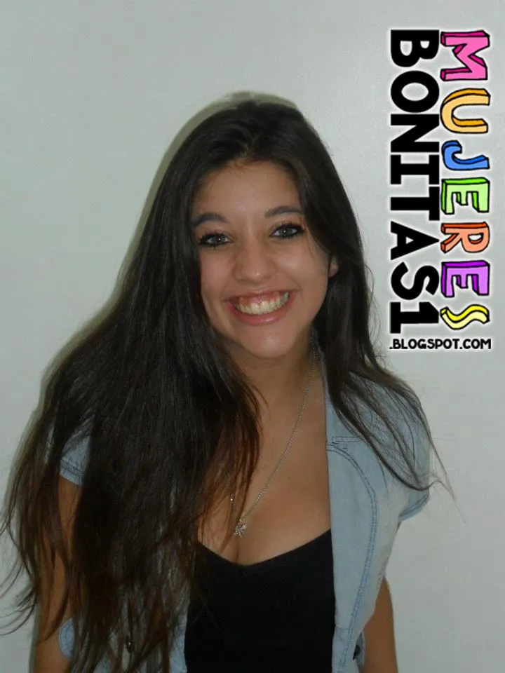 Mujeres Bonitas: Con ustedes Solcis Arriaga!