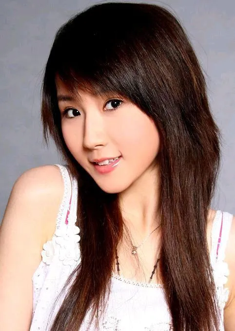 Mujeres chinas FaceBook - Imagui