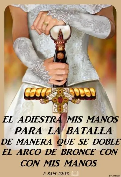 Mujeres Cristianas de Puerto Rico: El ejército de Dios se prepara Mujeres Cristianas de Puerto Rico: El ejército de Dios se prepara