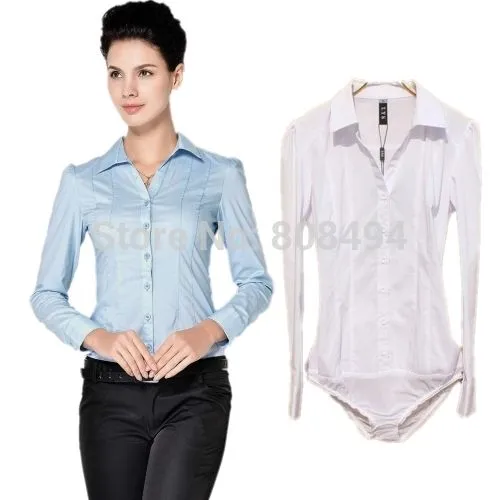 Modelos De Blusas Manga Larga Para Dama Azul Marino - DressColors.xyz