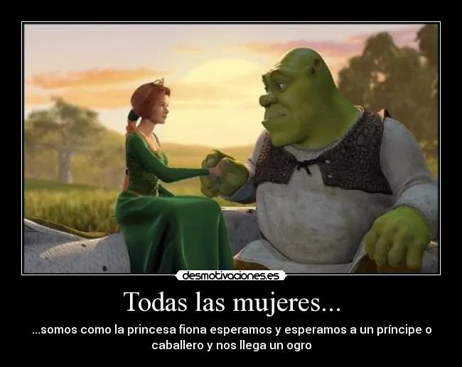Todas las mujeres... | Desmotivaciones