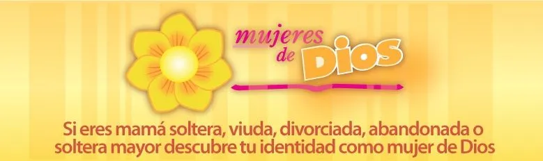 Mujeres de Dios: ¿Que es una Mujer de Dios? Mujeres de Dios: ¿Que es una Mujer de Dios?