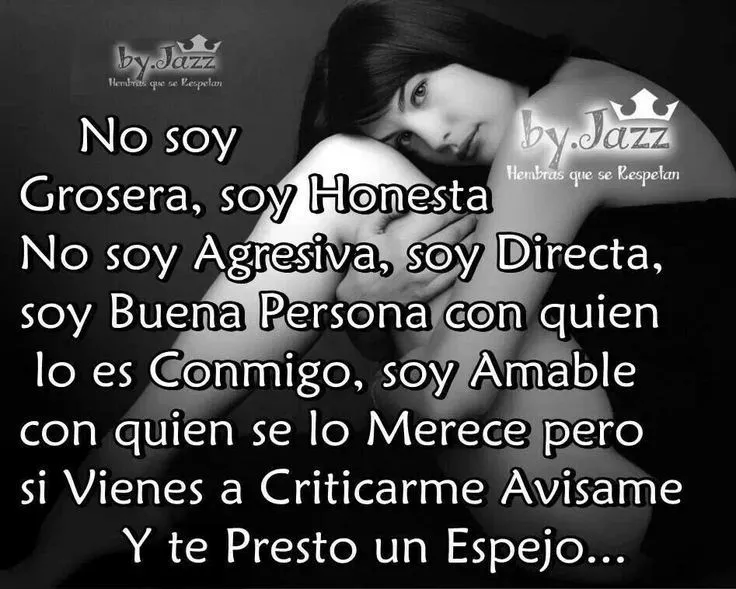 Mujeres Envidiosas y Criticonas on Pinterest | Frases, Dios and Salud Mujeres Envidiosas y Criticonas on Pinterest | Frases, Dios and Salud