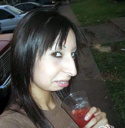 Mujeres feas del FaceBook - Imagui