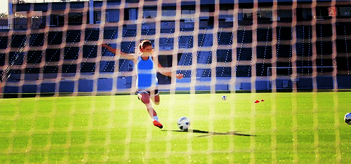 Mujeres Futbol | Tumblr