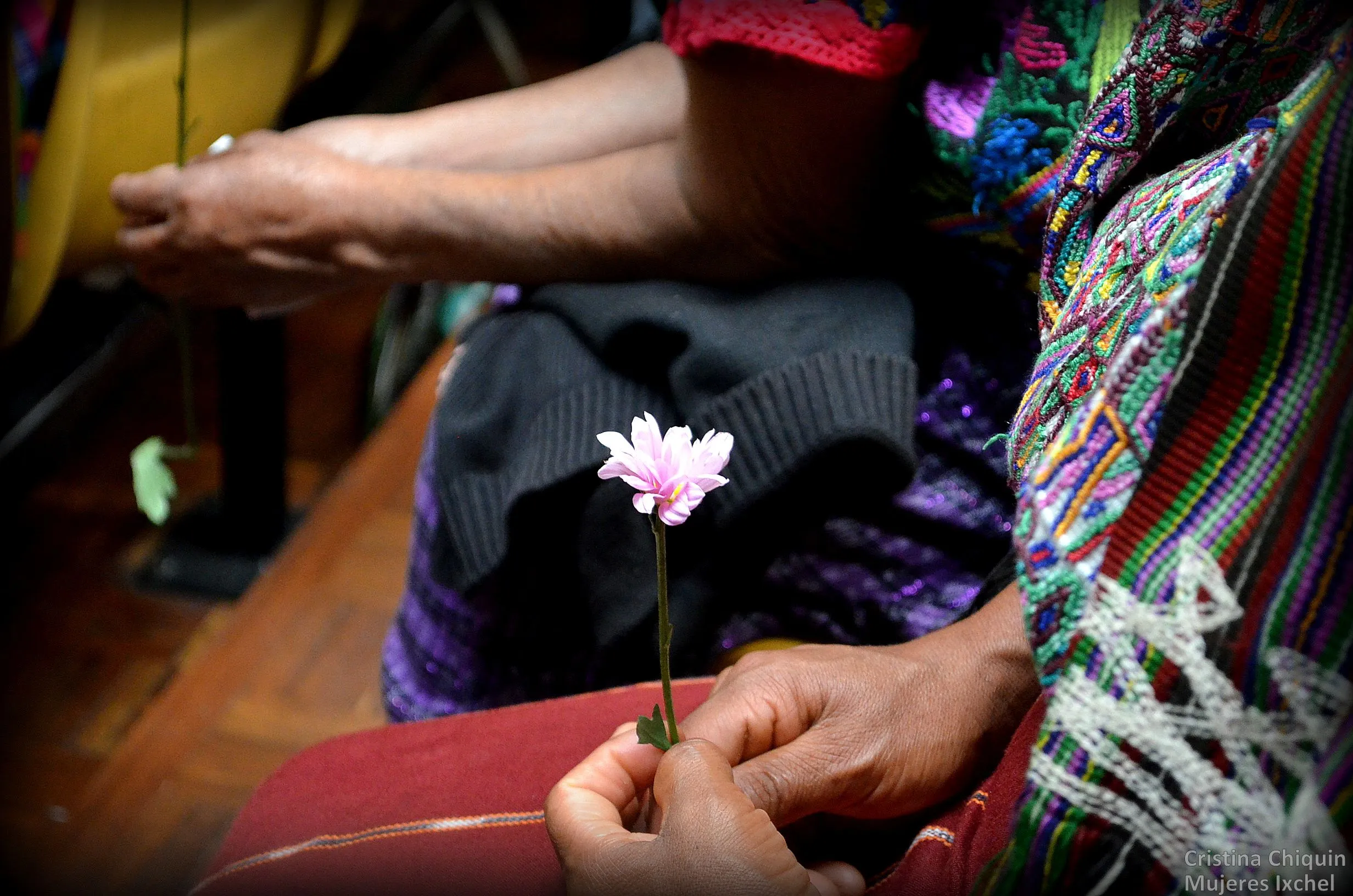 Mujeres , Genocidio y Violencia Sexual | nuestra memoria nuestra verdad