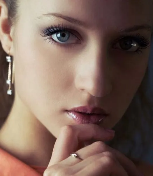 Ojos hermosos – Marcianos