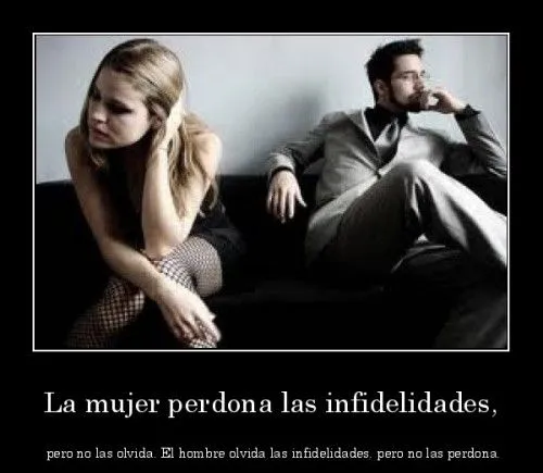 imágenes con mensajes: “La mujer no olvida…” | Imagenes para ...