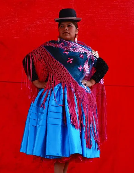 Mira Bolivia - Foro: Fotos de Cholitas autóctonas Mira Bolivia - Foro: Fotos de Cholitas autóctonas