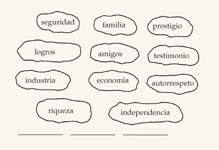 Mujeres Jóvenes, Manual 1 El valor del trabajo Mujeres Jóvenes, Manual 1 El valor del trabajo