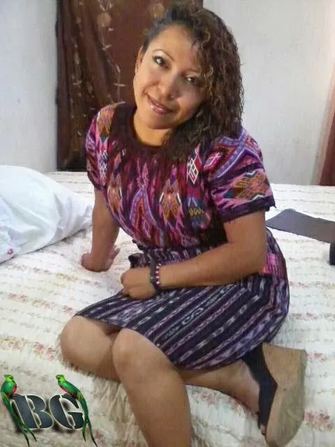 Mujeres de joyabaj quiche - Imagui