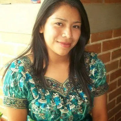 Mujeres Lindas de Guatemala: abril 2014