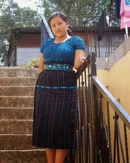 Mujeres Lindas de Guatemala: Mujeres Hermosas con Corte Mujeres Lindas de Guatemala: Mujeres Hermosas con Corte