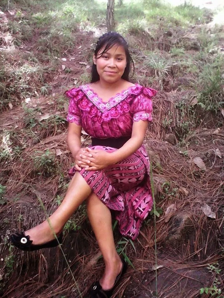 Mujeres Lindas de Guatemala: Mujeres Hermosas con Corte