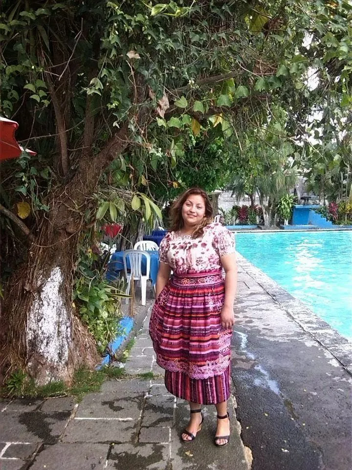 Mujeres Lindas de Guatemala: Mujeres Lindas de Quiche