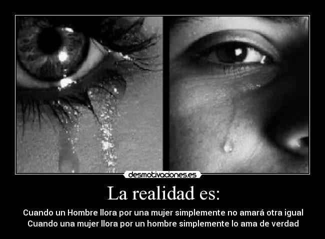 Mujeres llorando por amor - Imagui