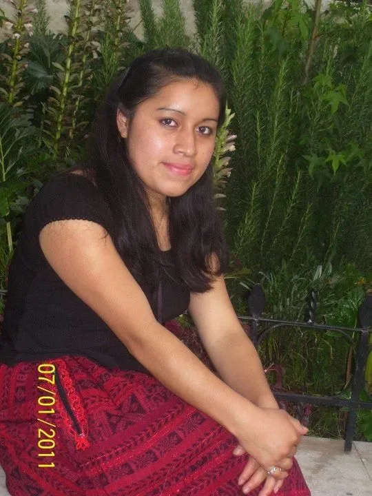 mujeres mayas de Guatemala | Página 2