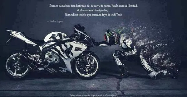 Mujeres Moteras @MujeresMoteras | Klear