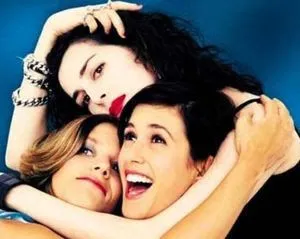 TRES MUJERES PERDIDAS.