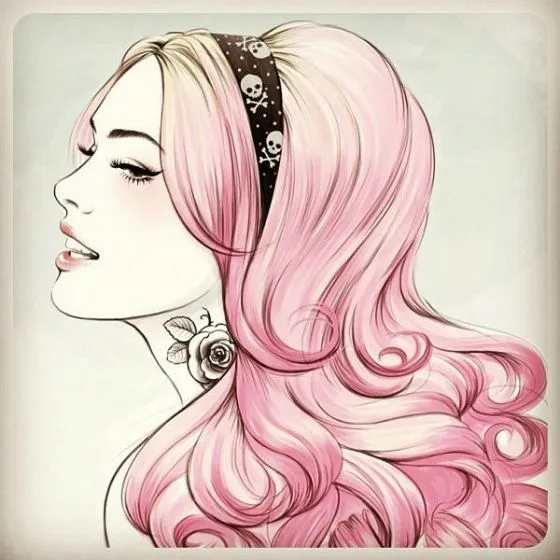 Mujeres tatuadas o pin up modernos. - Ezebor News | Ezebor News Mujeres tatuadas o pin up modernos. - Ezebor News | Ezebor News