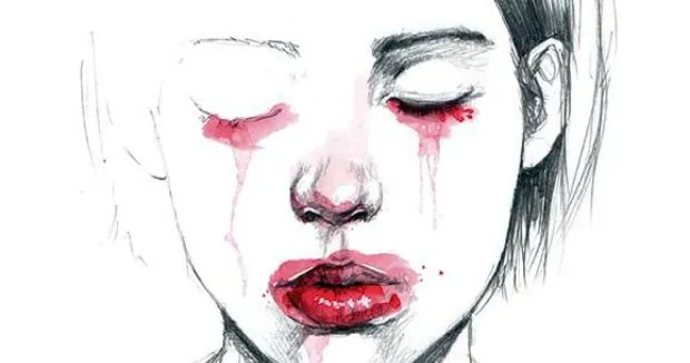 Las mujeres tristes son las más bellas | The Cultureta Las mujeres tristes son las más bellas | The Cultureta