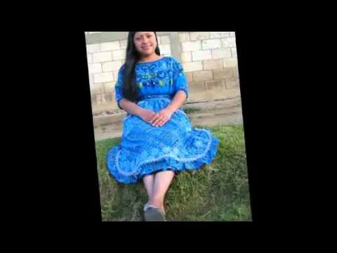 mujeres de uspantan - YouTube