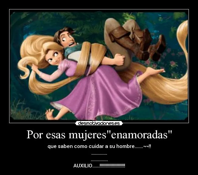 Por esas mujeres"enamoradas" | Desmotivaciones Por esas mujeres"enamoradas" | Desmotivaciones