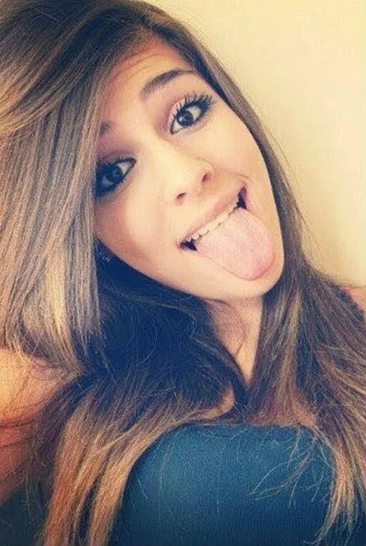 Coisas para fake: Meninas Fakes desconhecidas Coisas para fake: Meninas Fakes desconhecidas
