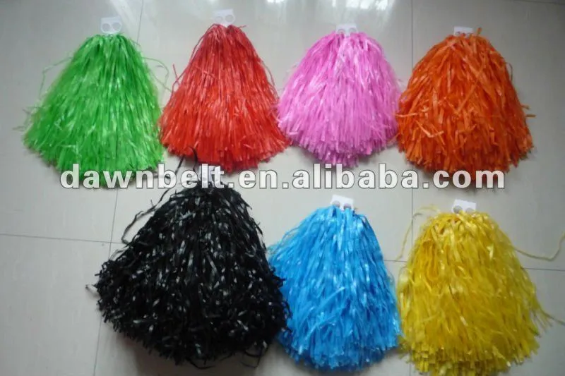 Multi - color animadoras pompones-Pompones-Identificación del ... Multi - color animadoras pompones-Pompones-Identificación del ...