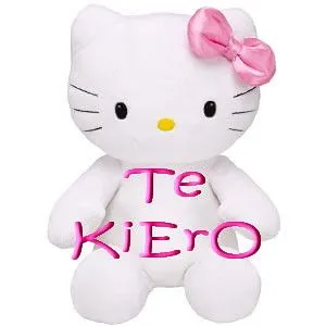  ... -Jérika:::?? » La gatita tierna y angelical :::Hello Kitty